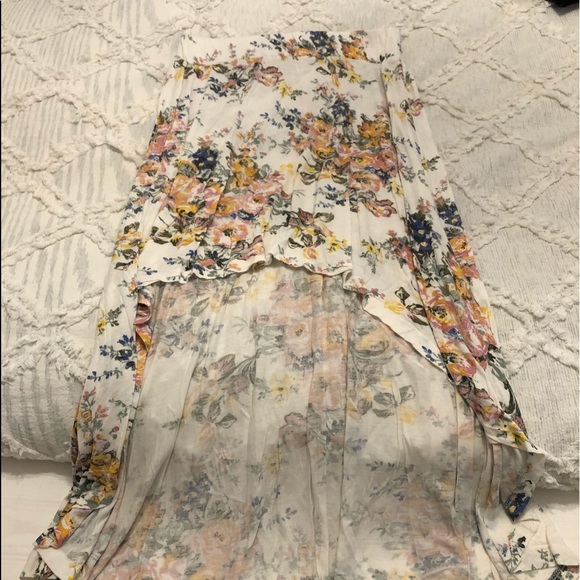 Billabong skirt - Picture 2 of 3